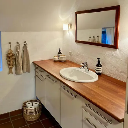 Tatil Evi Personality And Classic Elegance In Skagen