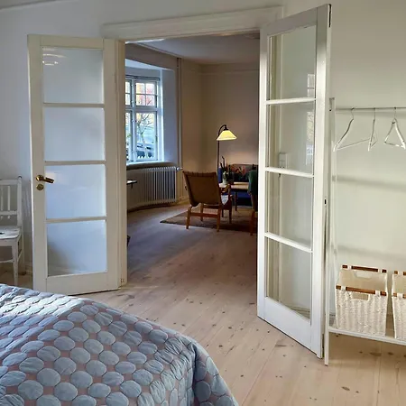 Holiday home Personality And Classic Elegance In *